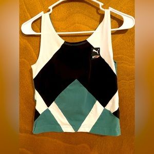 PUMA Tank Top